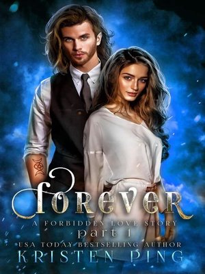 cover image of Forever Part I